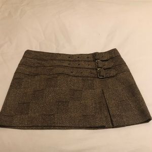 Super cute mini skirt